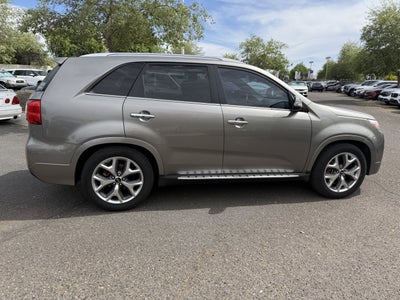 2014 Kia Sorento SX