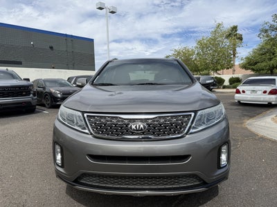 2014 Kia Sorento SX
