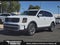 2025 Kia Telluride LX