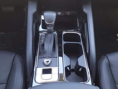 2025 Kia Telluride LX