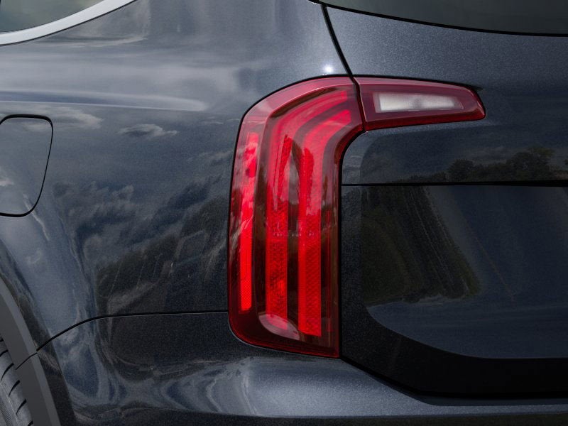 2025 Kia Telluride LX