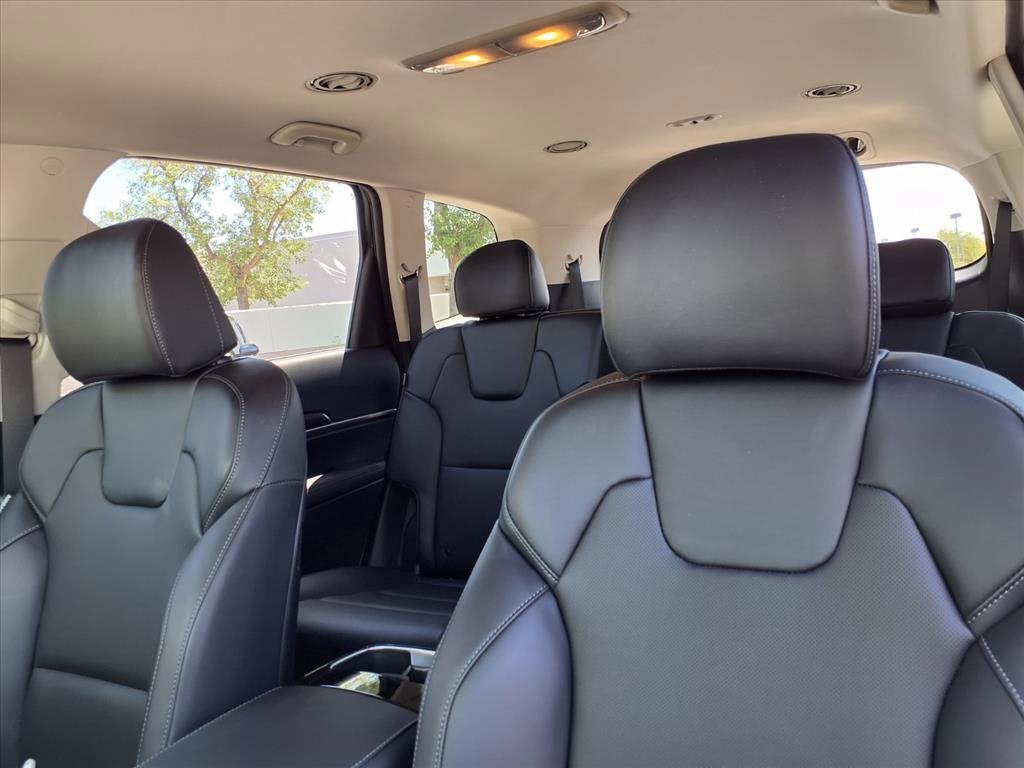 2025 Kia Telluride LX