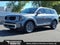 2025 Kia Telluride LX