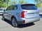 2025 Kia Telluride LX