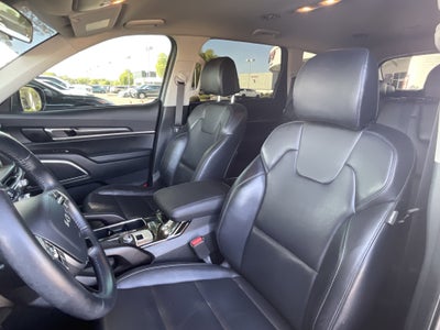 2024 Kia Telluride LX**1 OWNER CLN CF