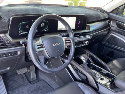 2024 Kia Telluride LX**1 OWNER CLN CF