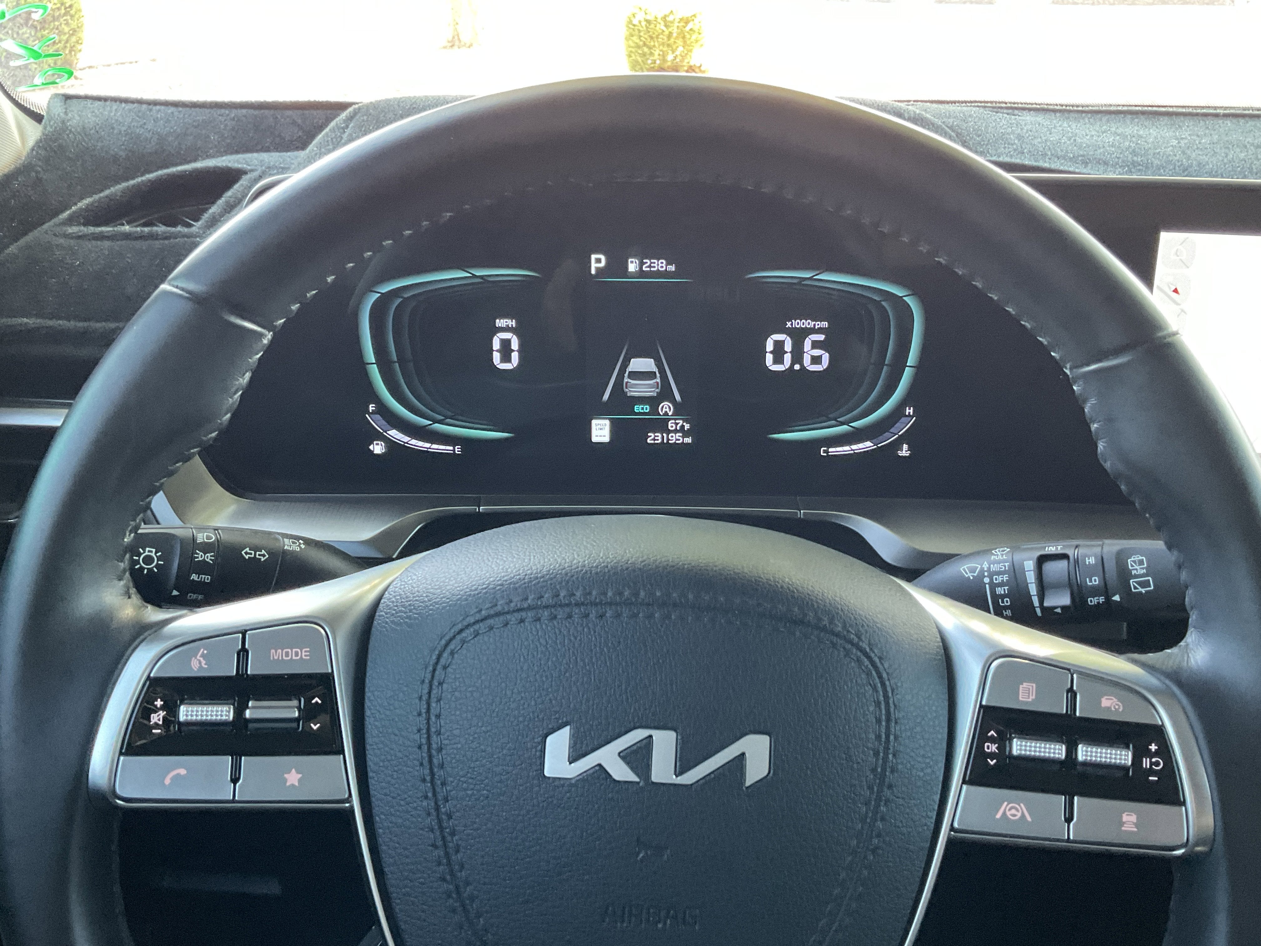 2024 Kia Telluride LX**1 OWNER CLN CF