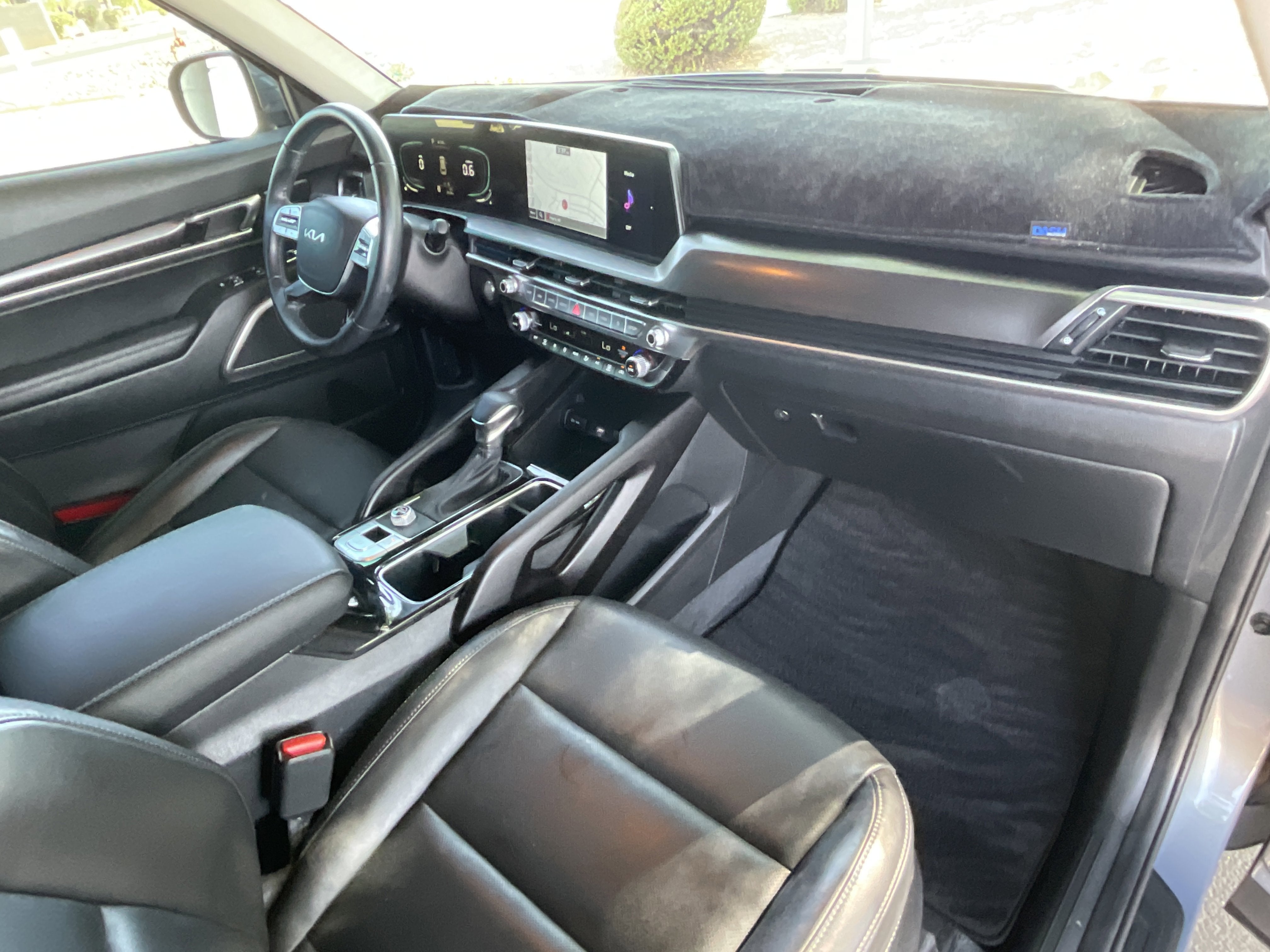 2024 Kia Telluride LX**1 OWNER CLN CF