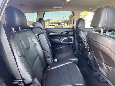 2024 Kia Telluride LX**1 OWNER CLN CF