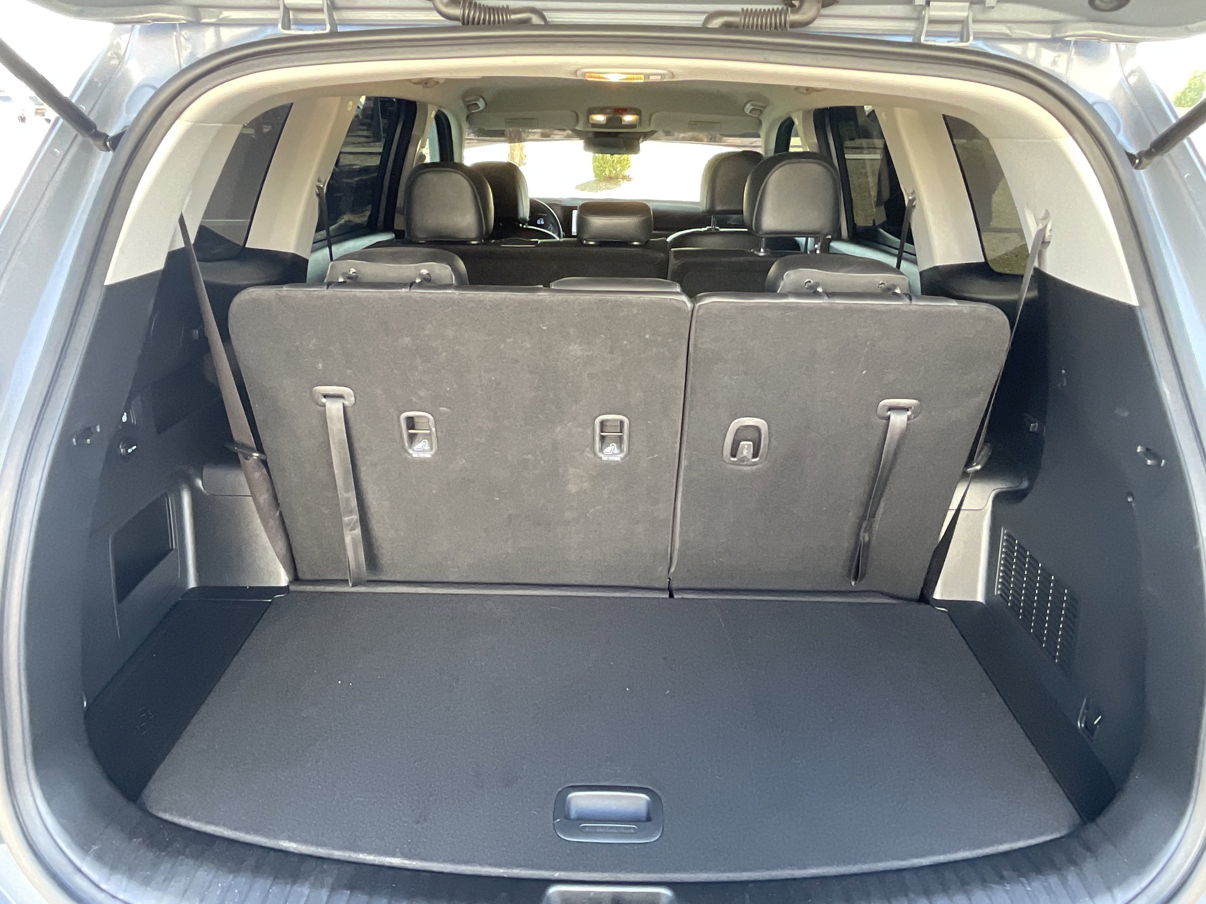 2024 Kia Telluride LX**1 OWNER CLN CF