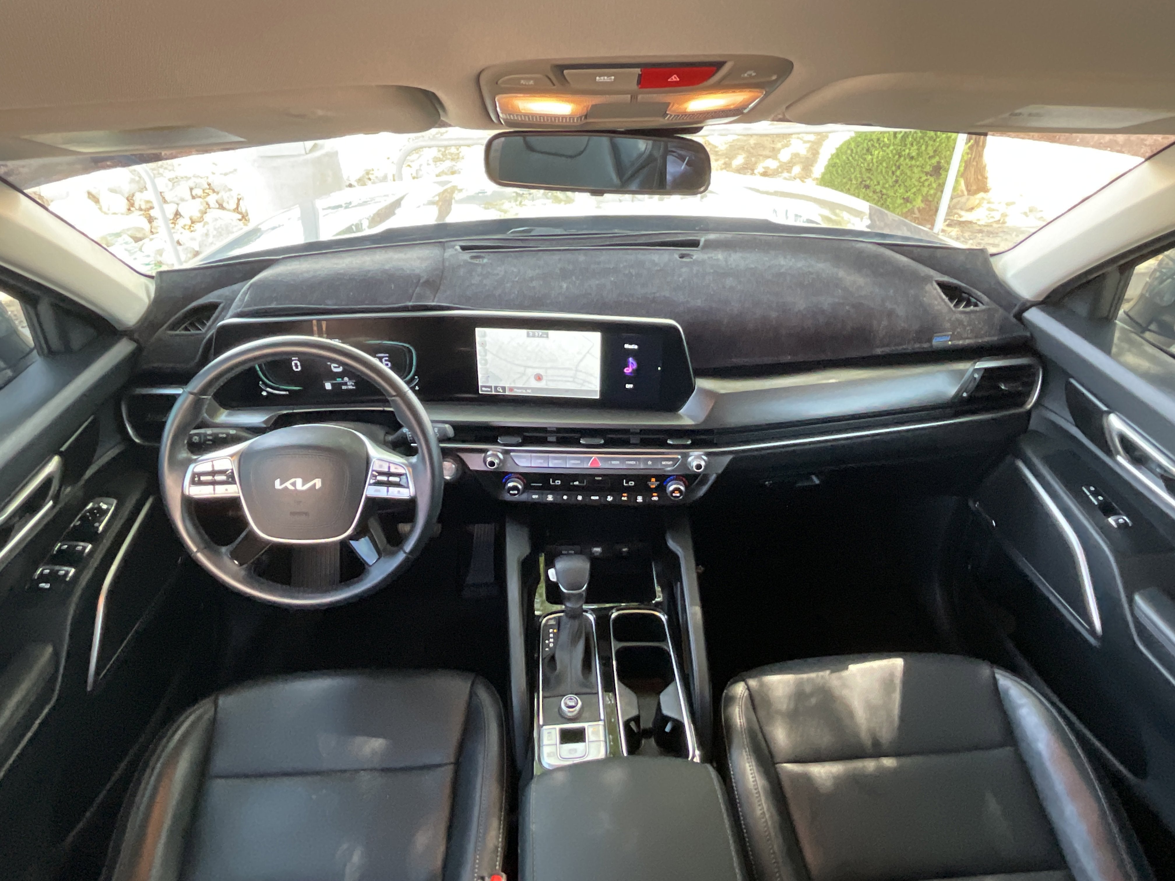 2024 Kia Telluride LX**1 OWNER CLN CF