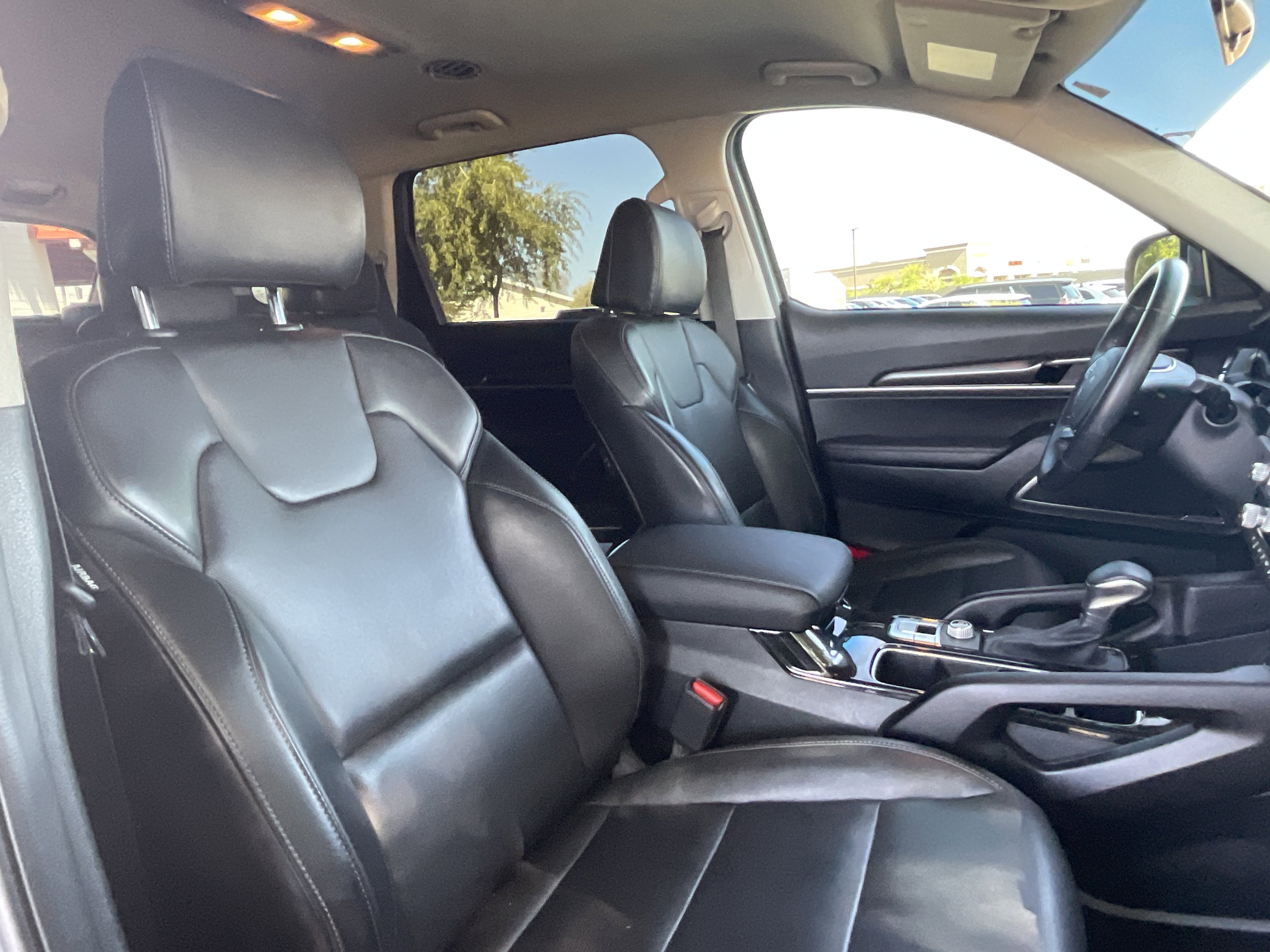 2024 Kia Telluride LX**1 OWNER CLN CF