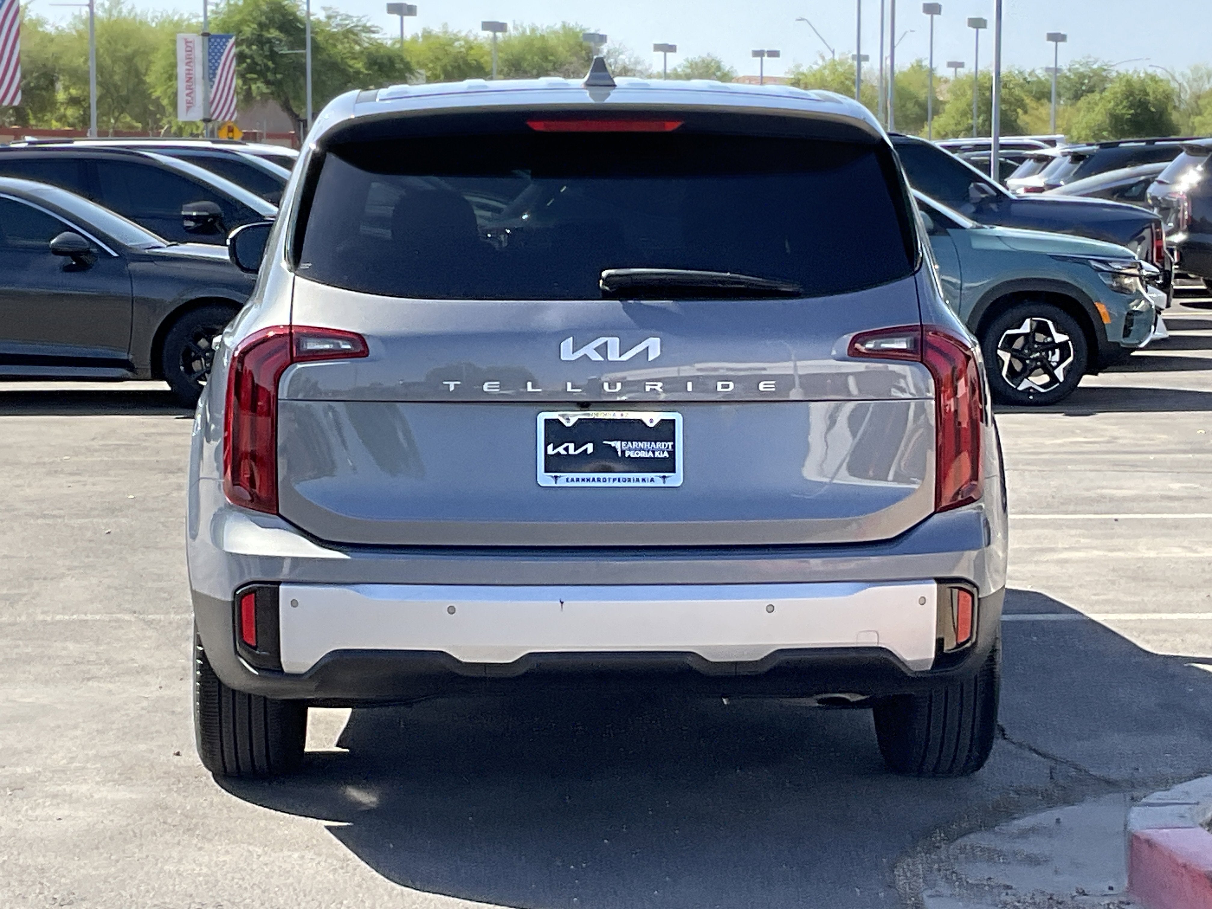 2024 Kia Telluride LX**1 OWNER CLN CF