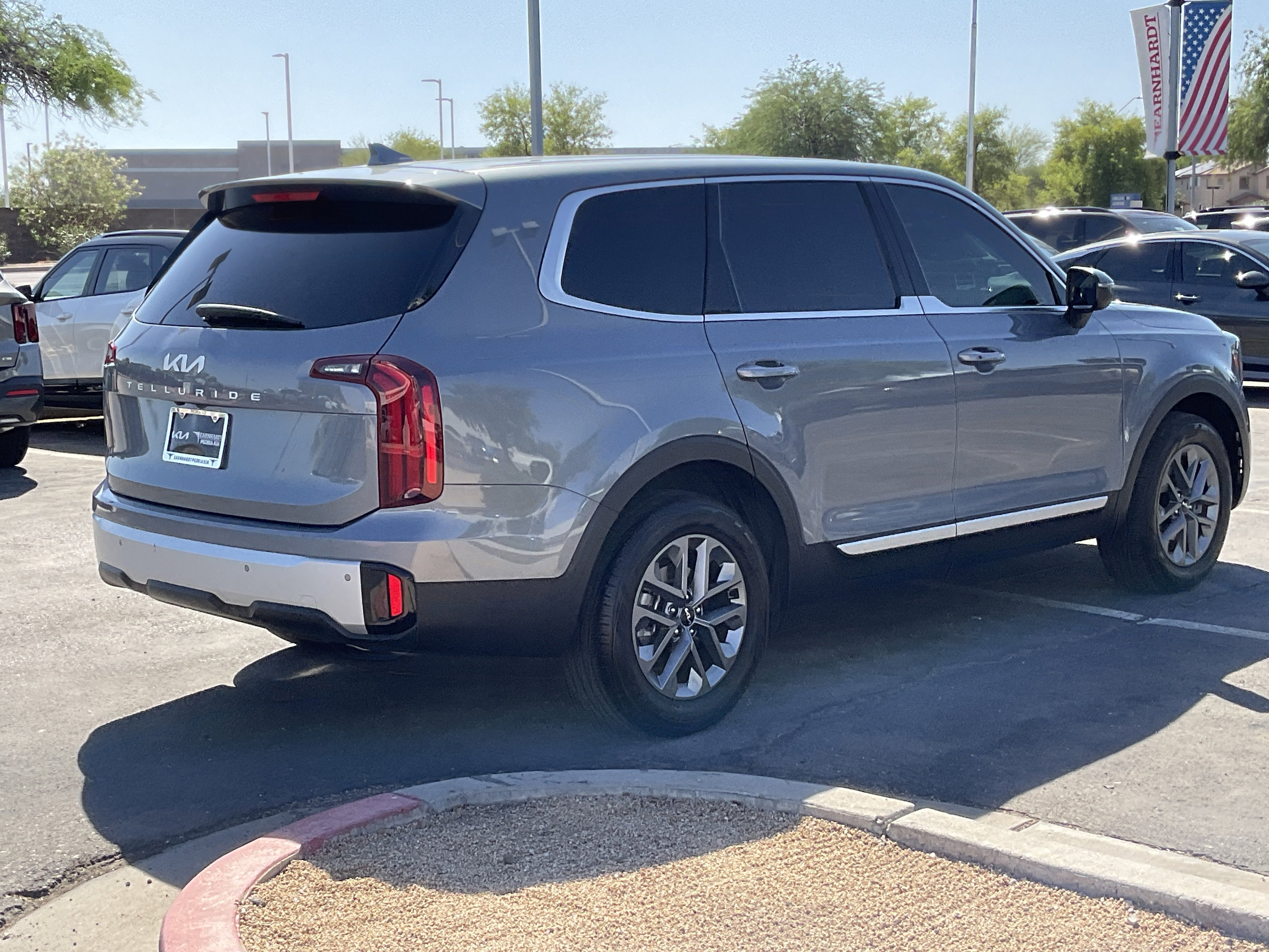 2024 Kia Telluride LX**1 OWNER CLN CF