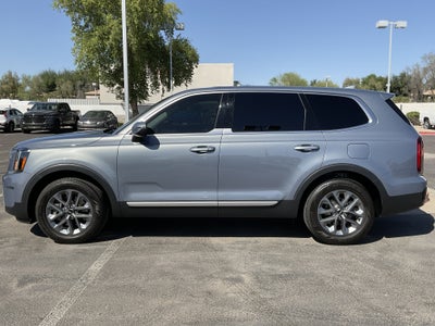 2024 Kia Telluride LX**1 OWNER CLN CF