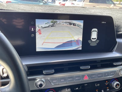 2024 Kia Telluride LX**1 OWNER CLN CF