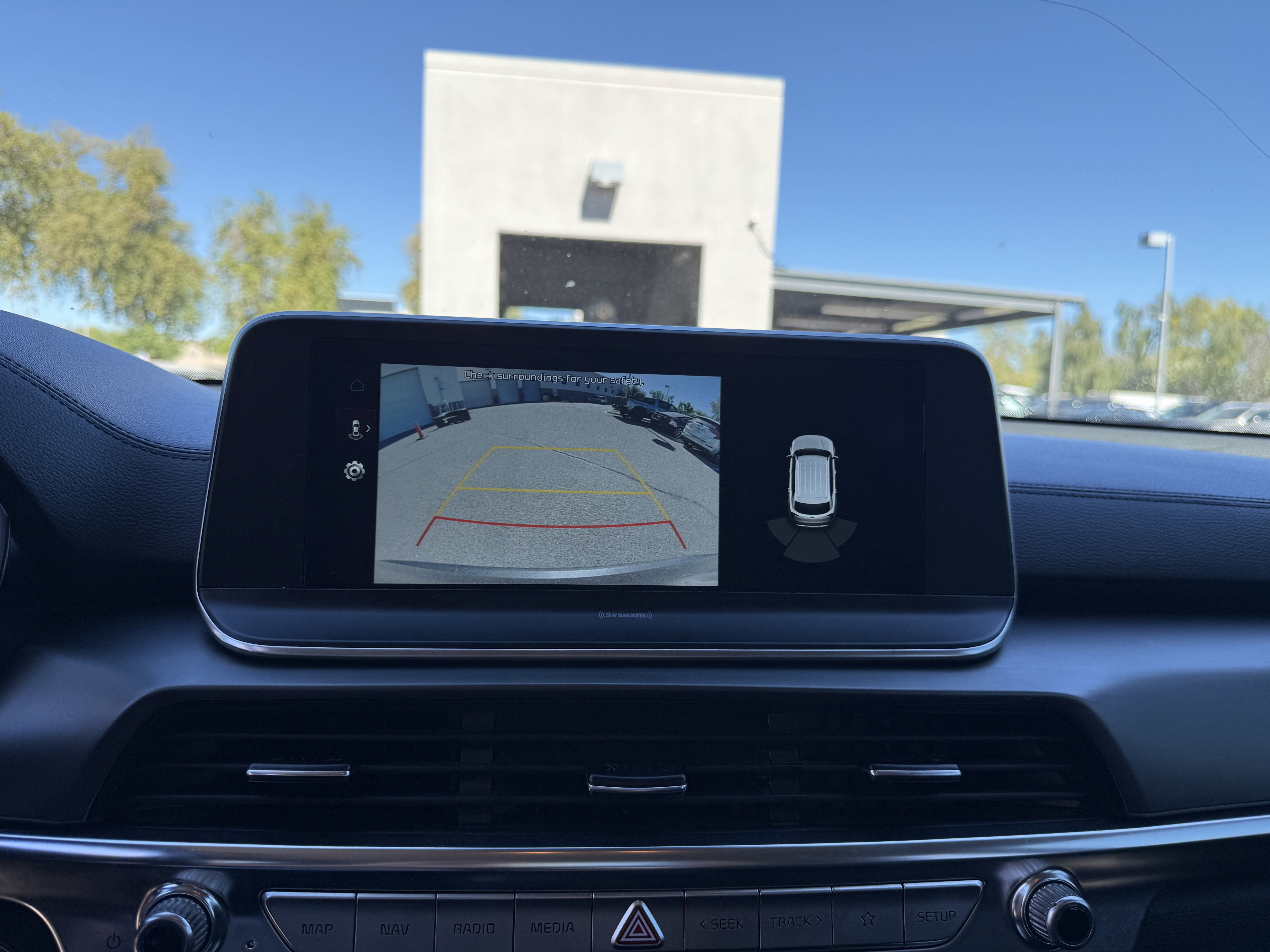 2022 Kia Telluride LX