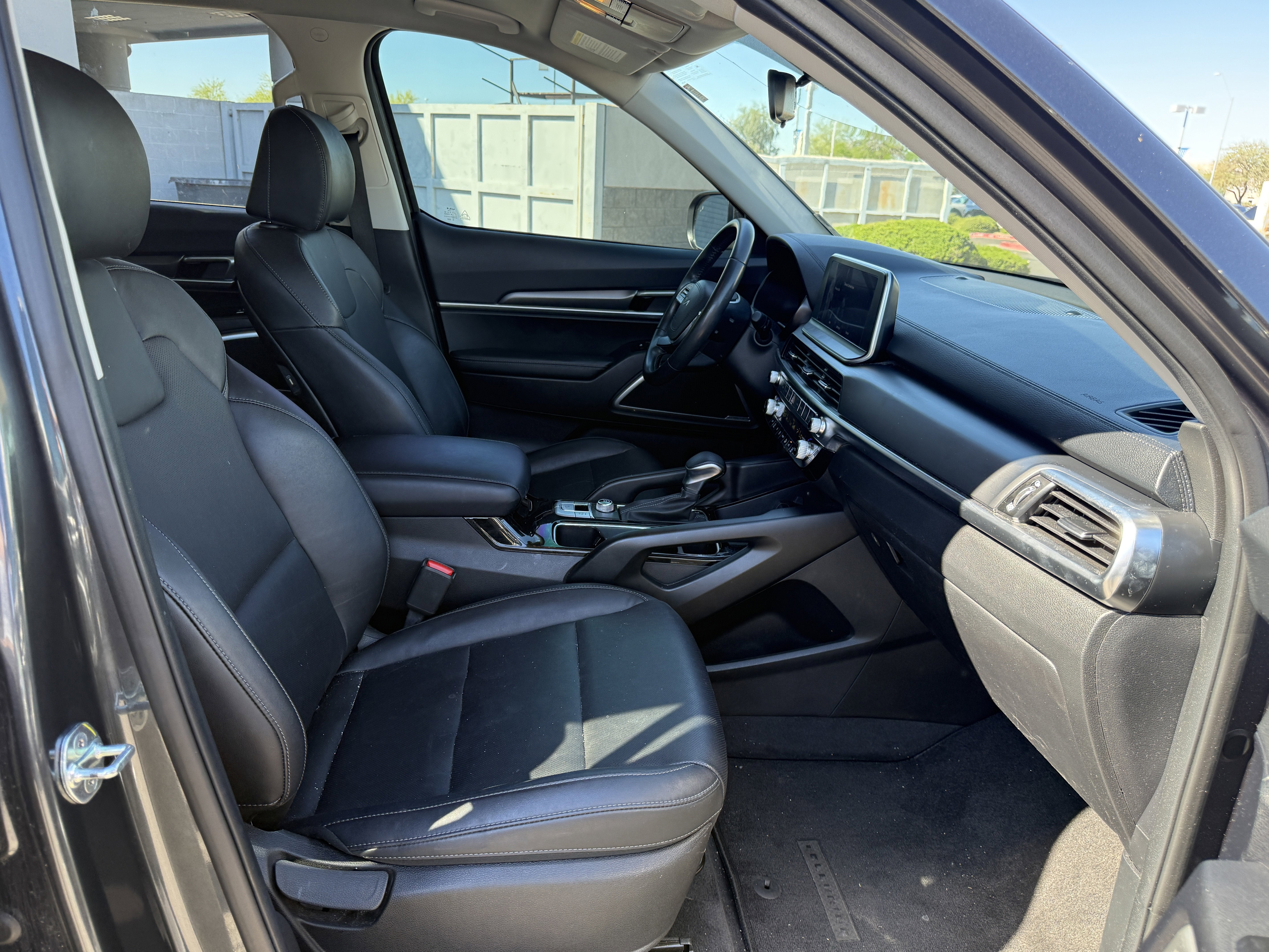 2022 Kia Telluride LX