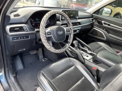 2021 Kia Telluride LX**1 OWNER CLN CF**