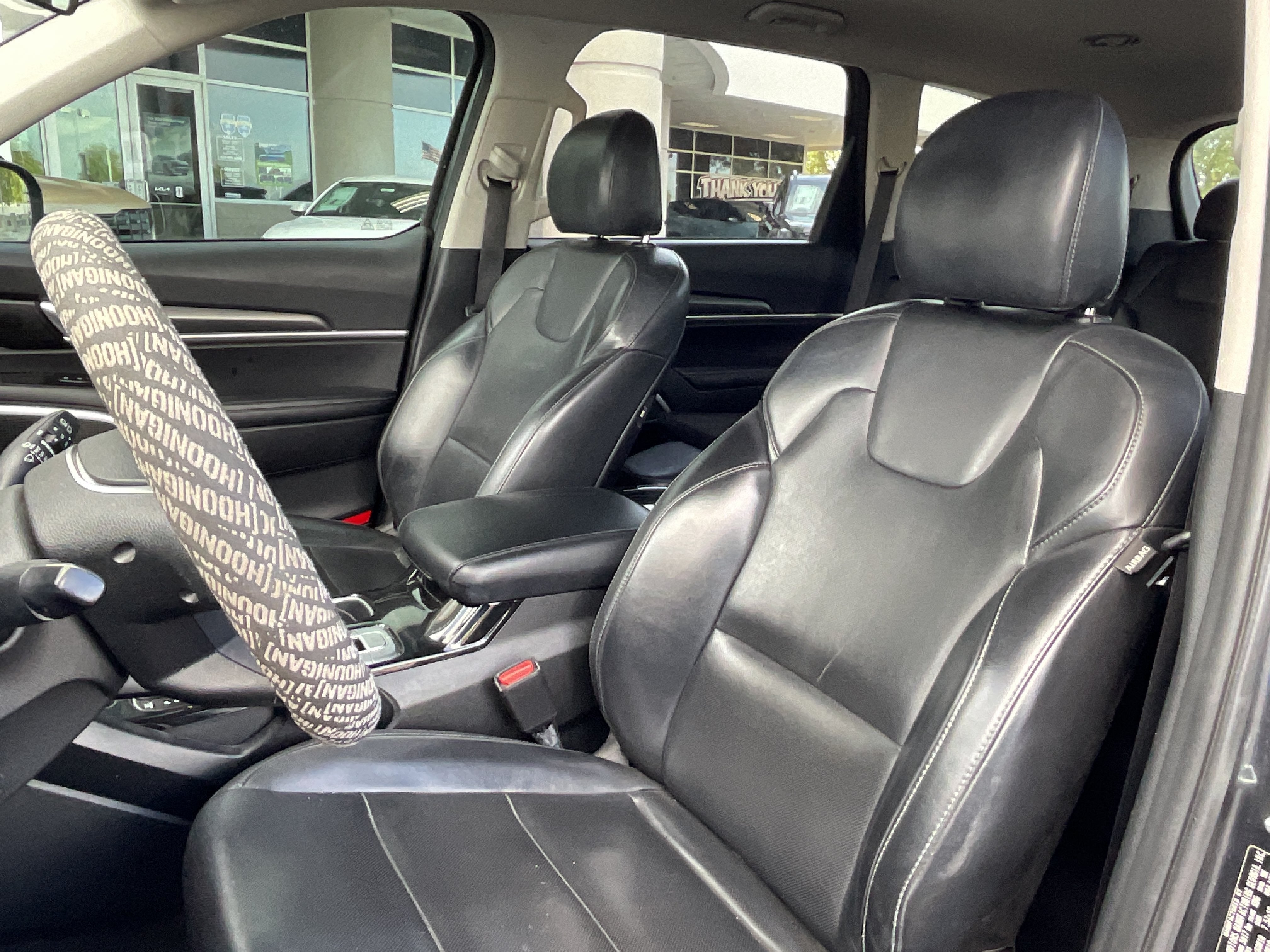 2021 Kia Telluride LX**1 OWNER CLN CF**