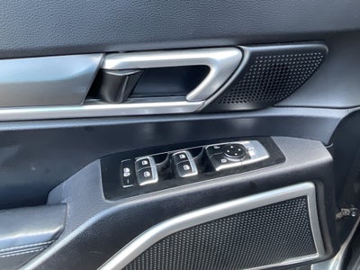 2021 Kia Telluride LX**1 OWNER CLN CF**