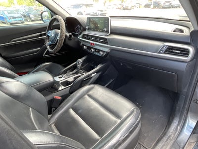 2021 Kia Telluride LX**1 OWNER CLN CF**