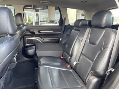 2021 Kia Telluride LX**1 OWNER CLN CF**