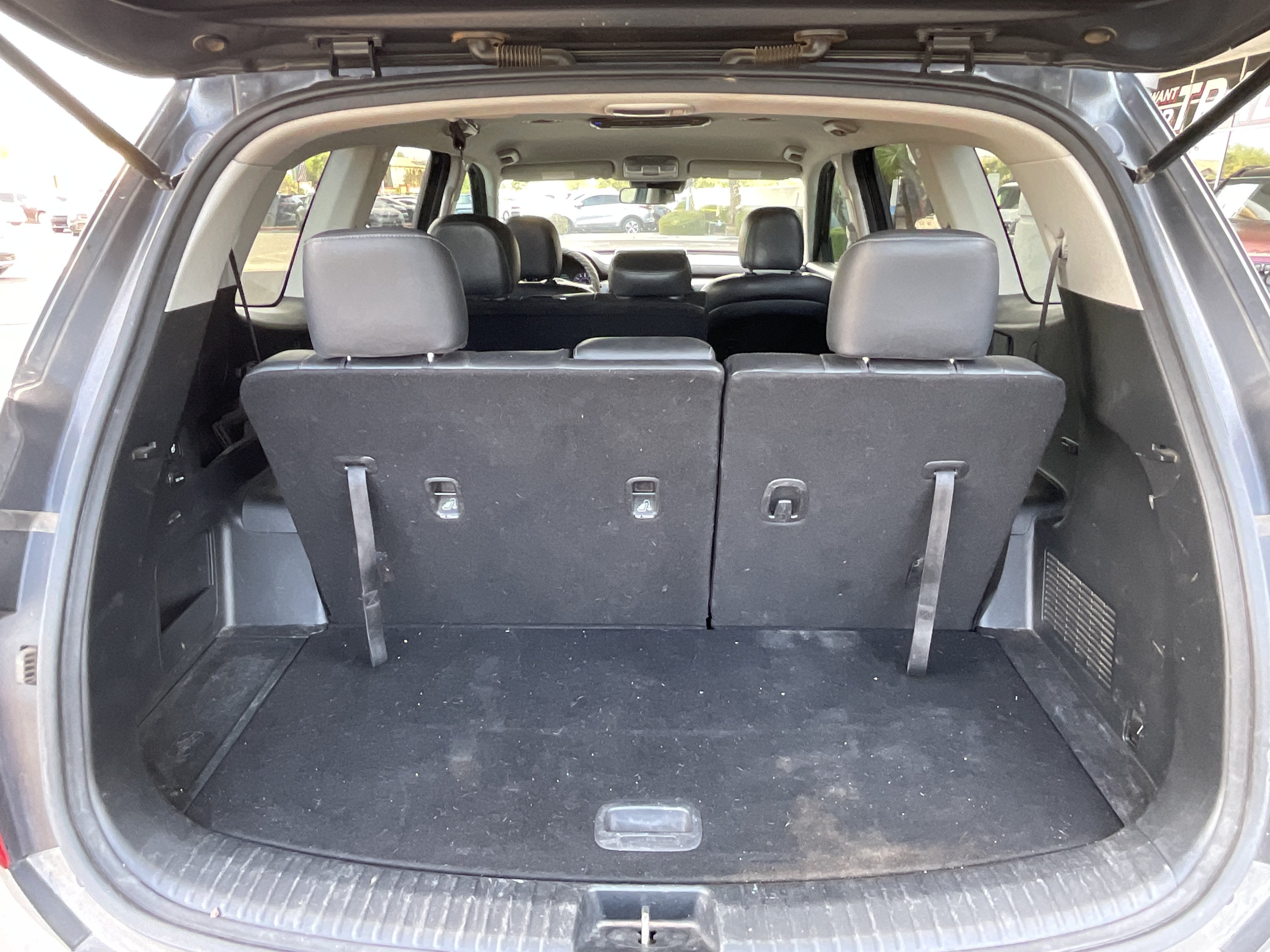 2021 Kia Telluride LX**1 OWNER CLN CF**