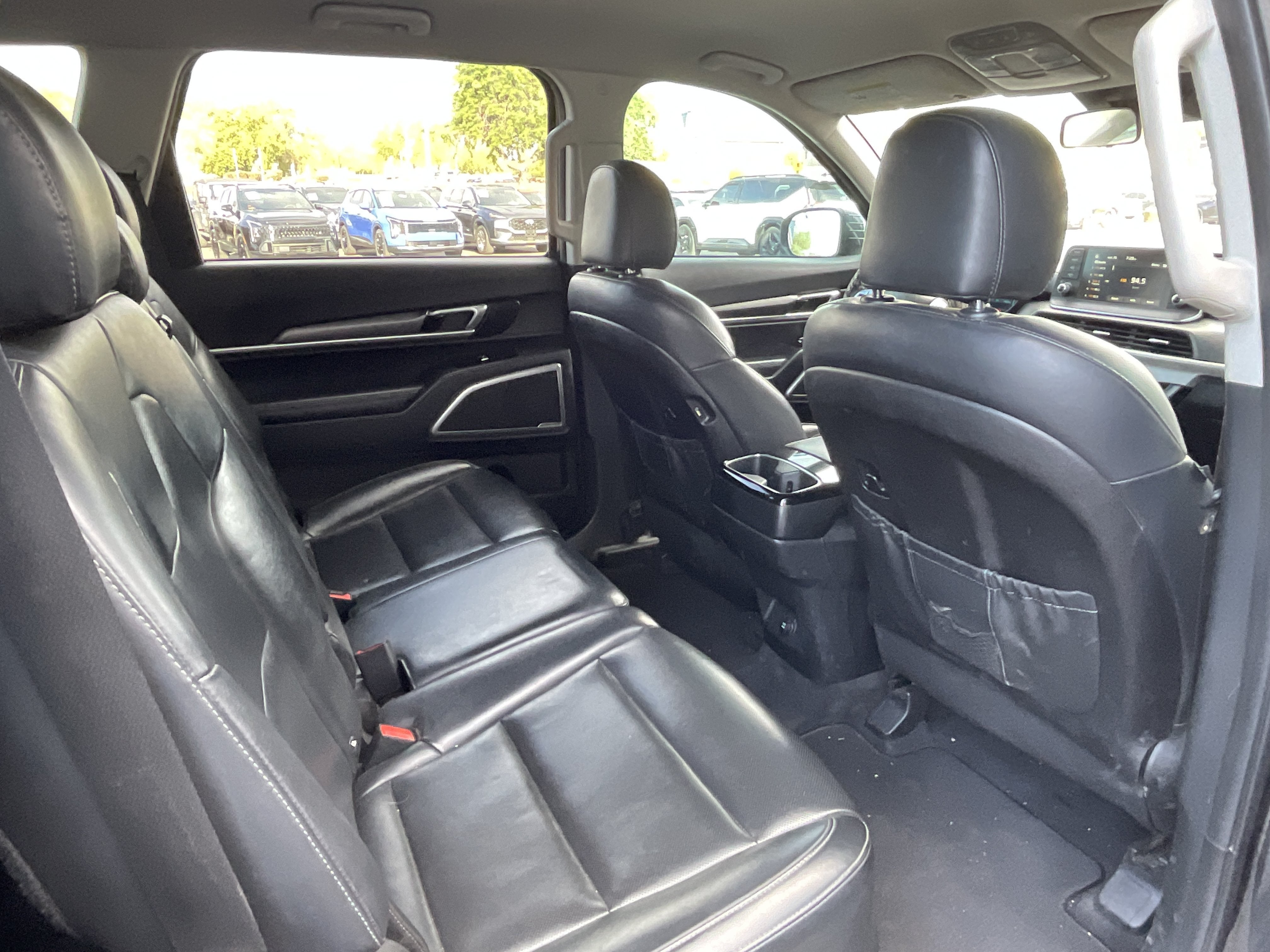 2021 Kia Telluride LX**1 OWNER CLN CF**
