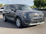 2021 Kia Telluride LX**1 OWNER CLN CF**