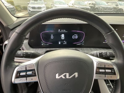 2024 Kia Telluride EX**1 OWNER CLN CF**