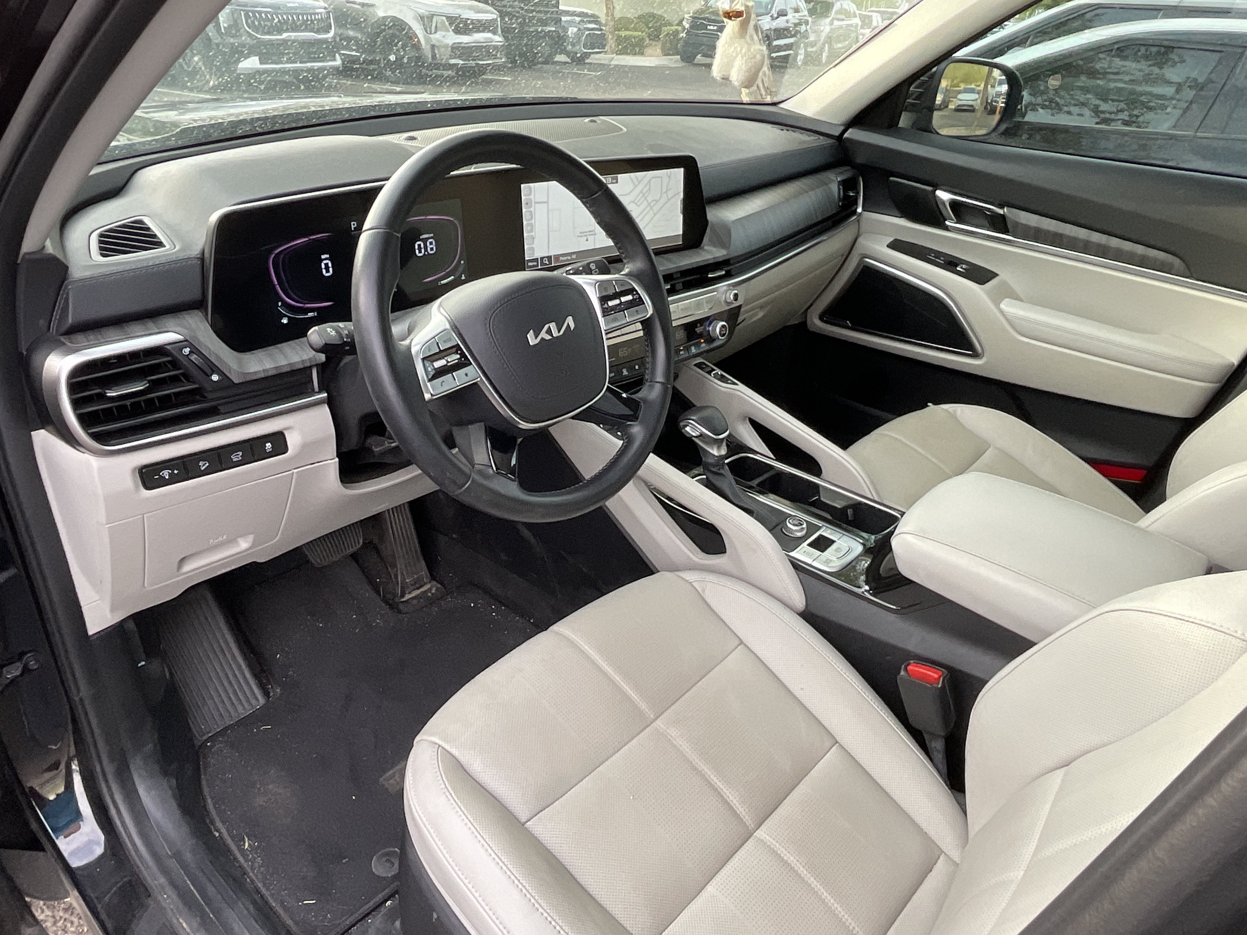 2024 Kia Telluride EX**1 OWNER CLN CF**
