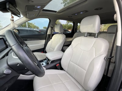 2024 Kia Telluride EX**1 OWNER CLN CF**