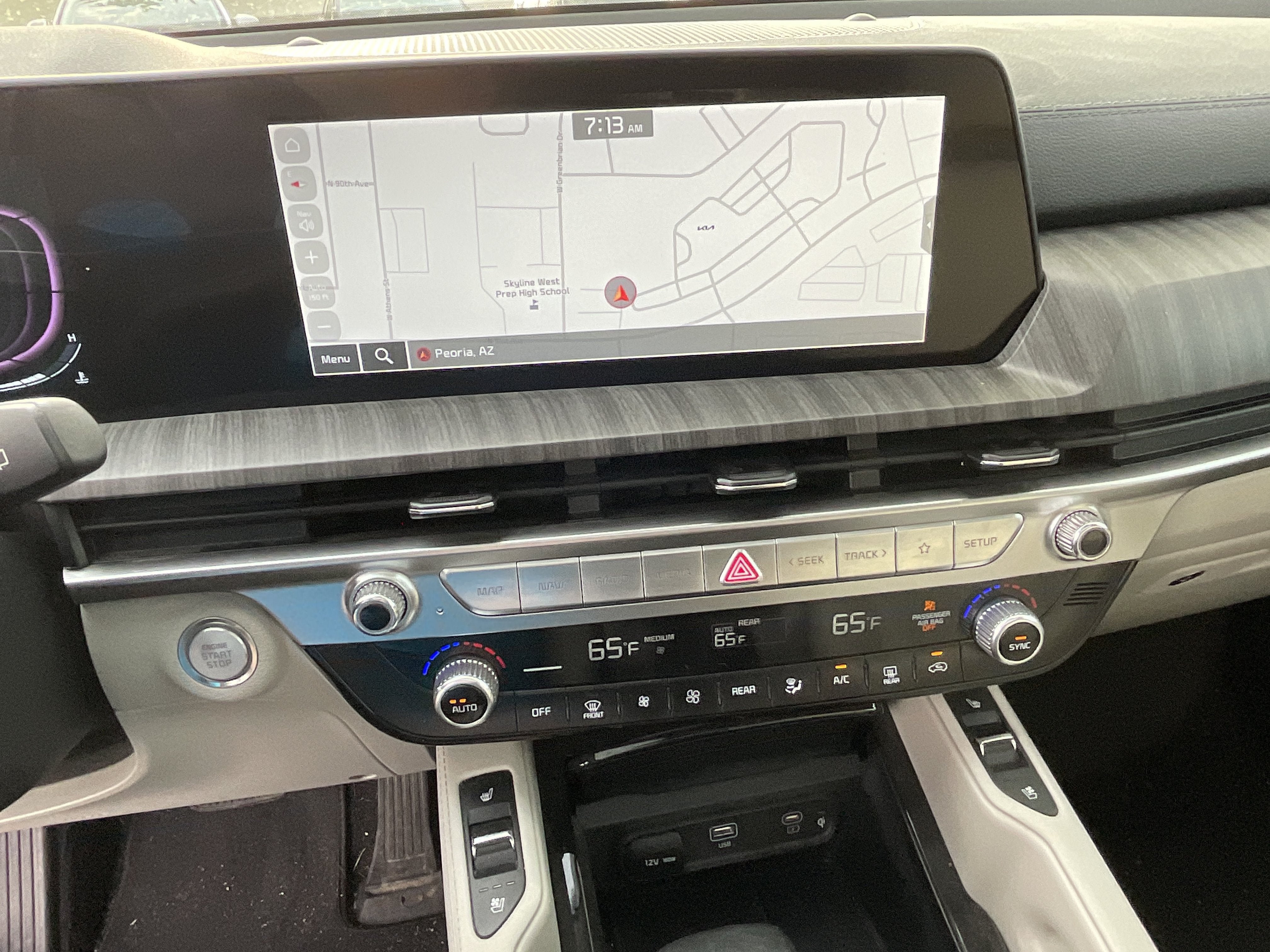 2024 Kia Telluride EX**1 OWNER CLN CF**