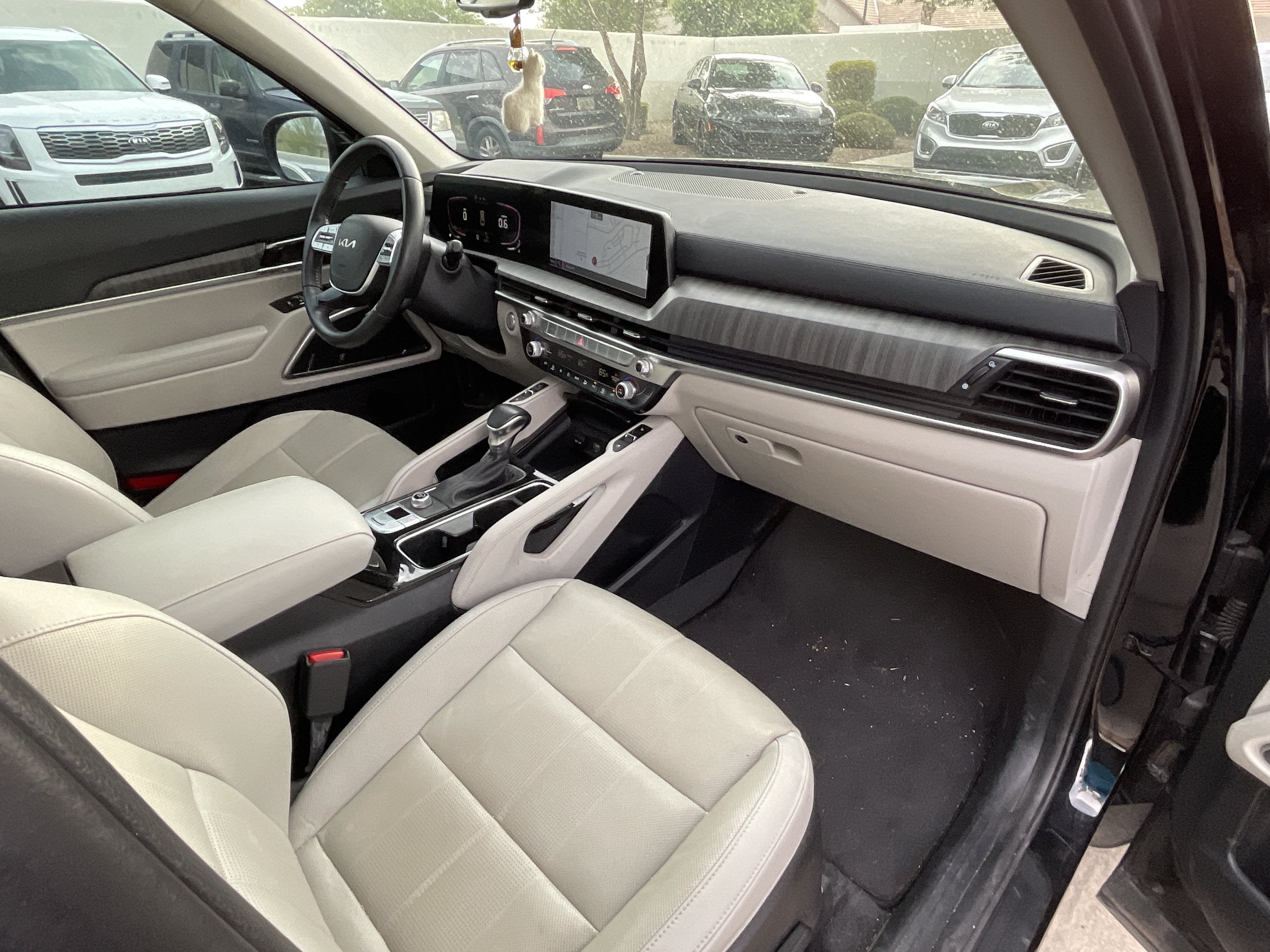 2024 Kia Telluride EX**1 OWNER CLN CF**