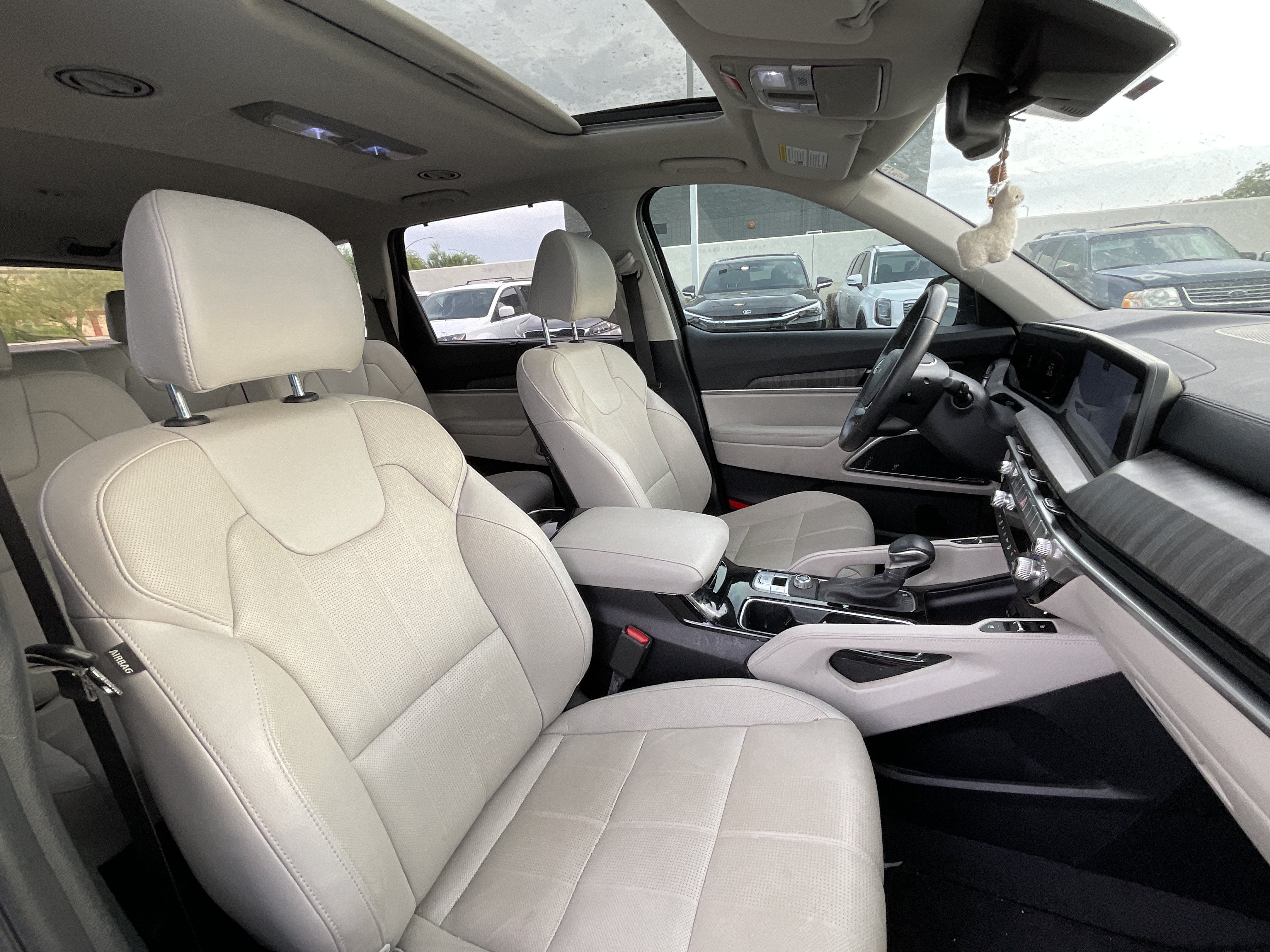 2024 Kia Telluride EX**1 OWNER CLN CF**