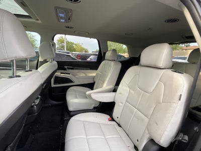 2024 Kia Telluride EX**1 OWNER CLN CF**