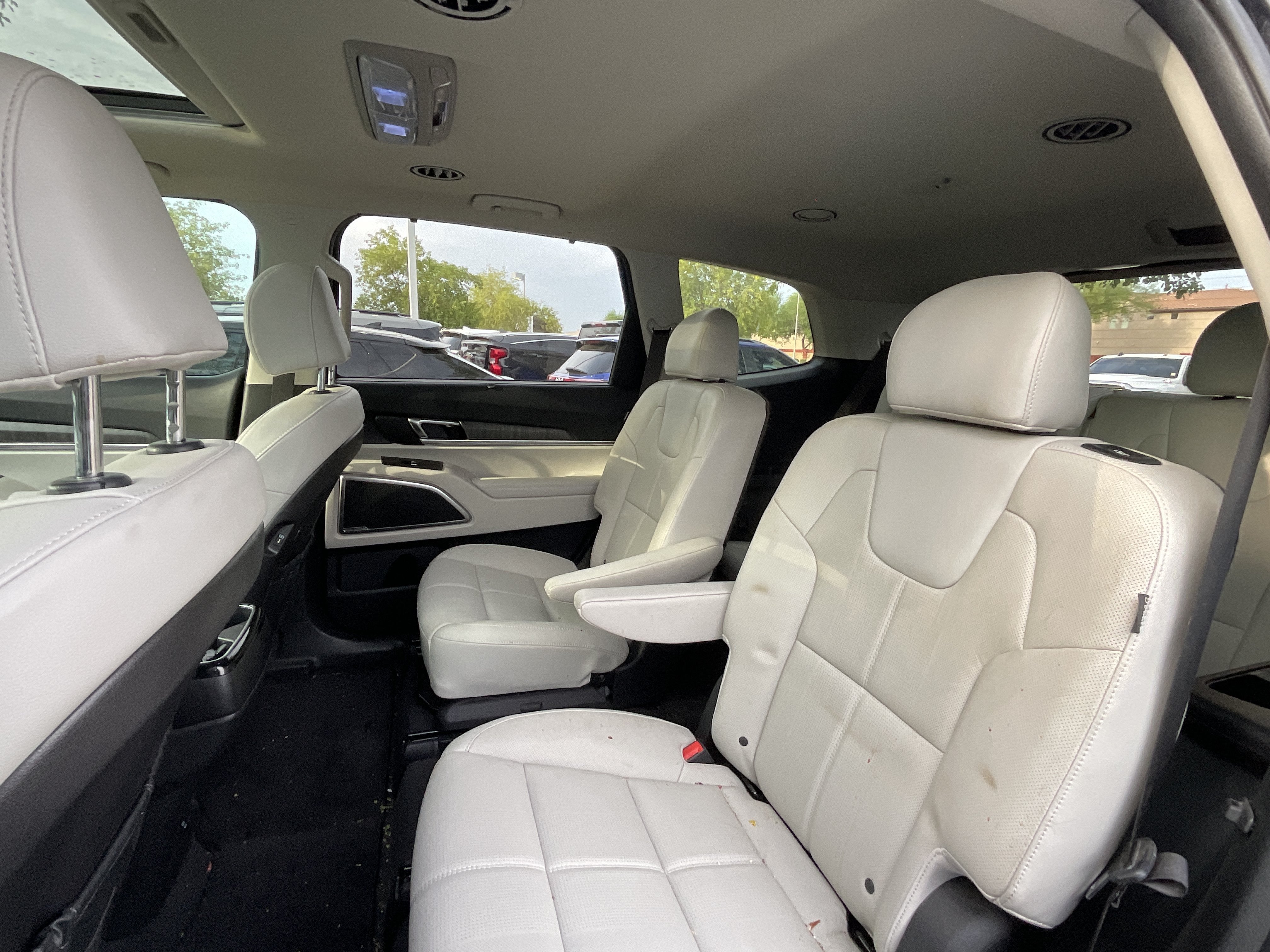 2024 Kia Telluride EX**1 OWNER CLN CF**