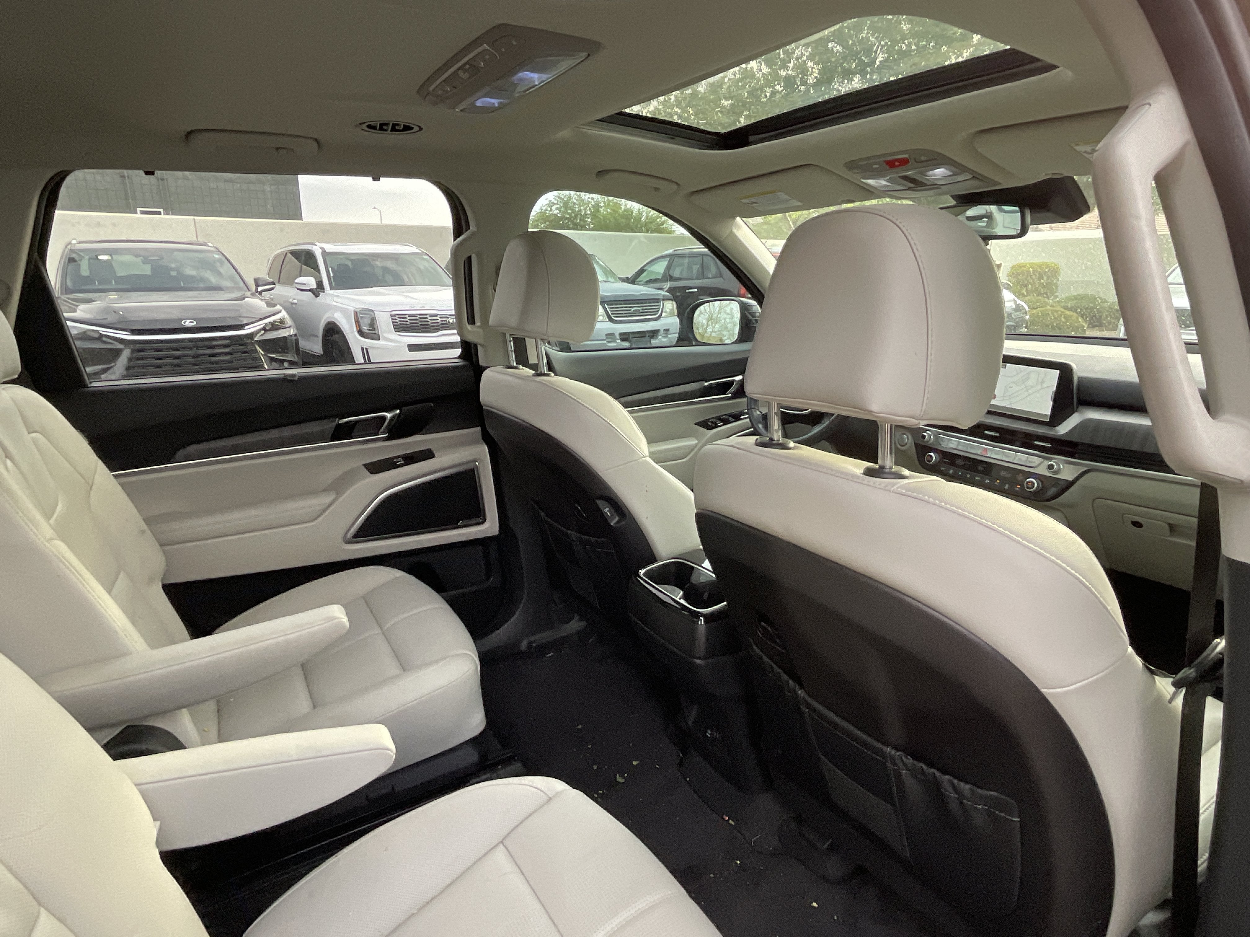 2024 Kia Telluride EX**1 OWNER CLN CF**