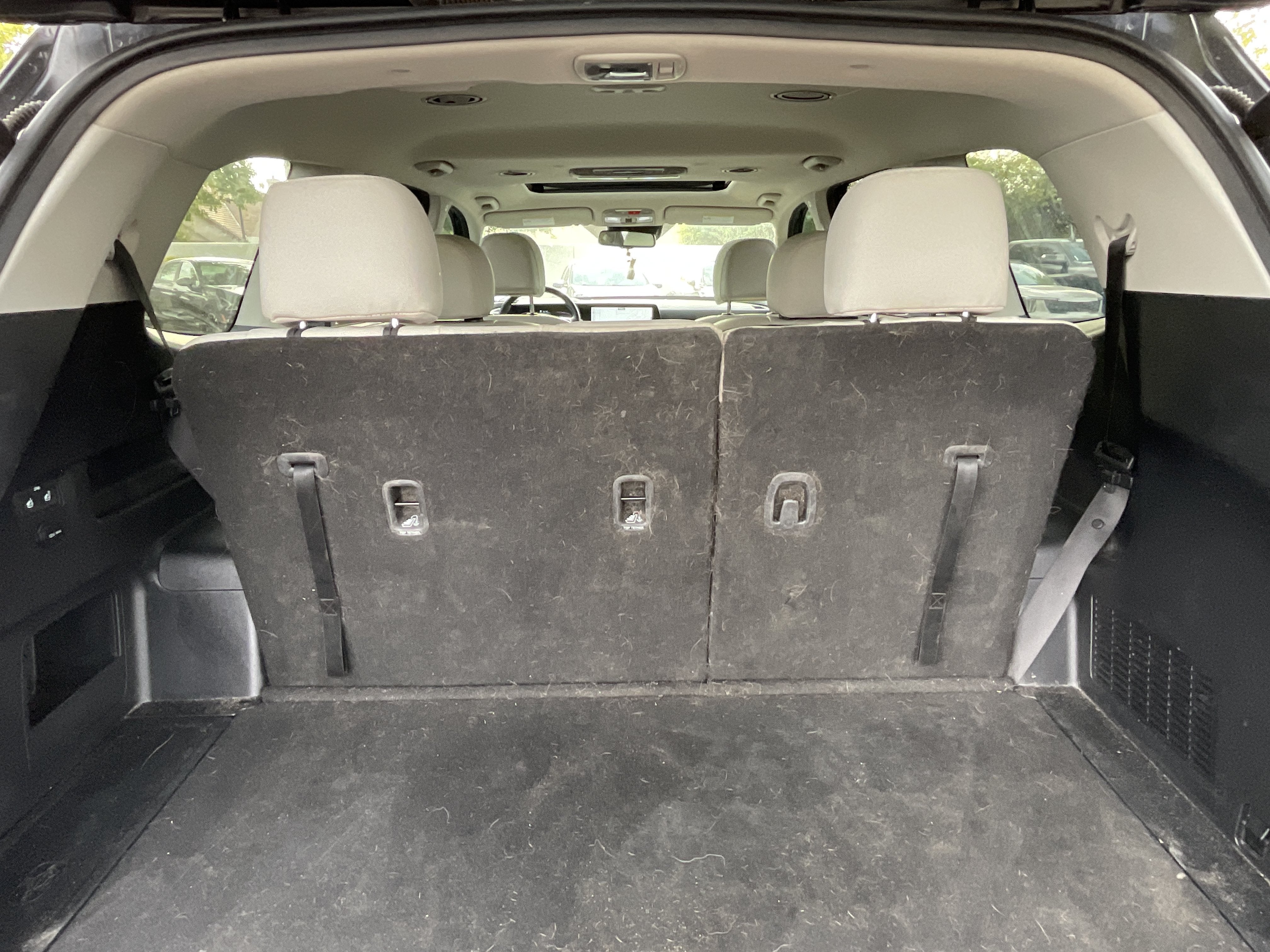 2024 Kia Telluride EX**1 OWNER CLN CF**