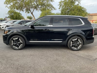 2024 Kia Telluride EX**1 OWNER CLN CF**