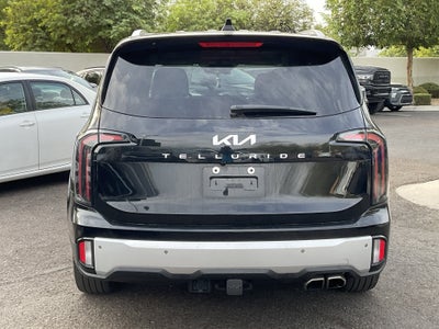 2024 Kia Telluride EX**1 OWNER CLN CF**