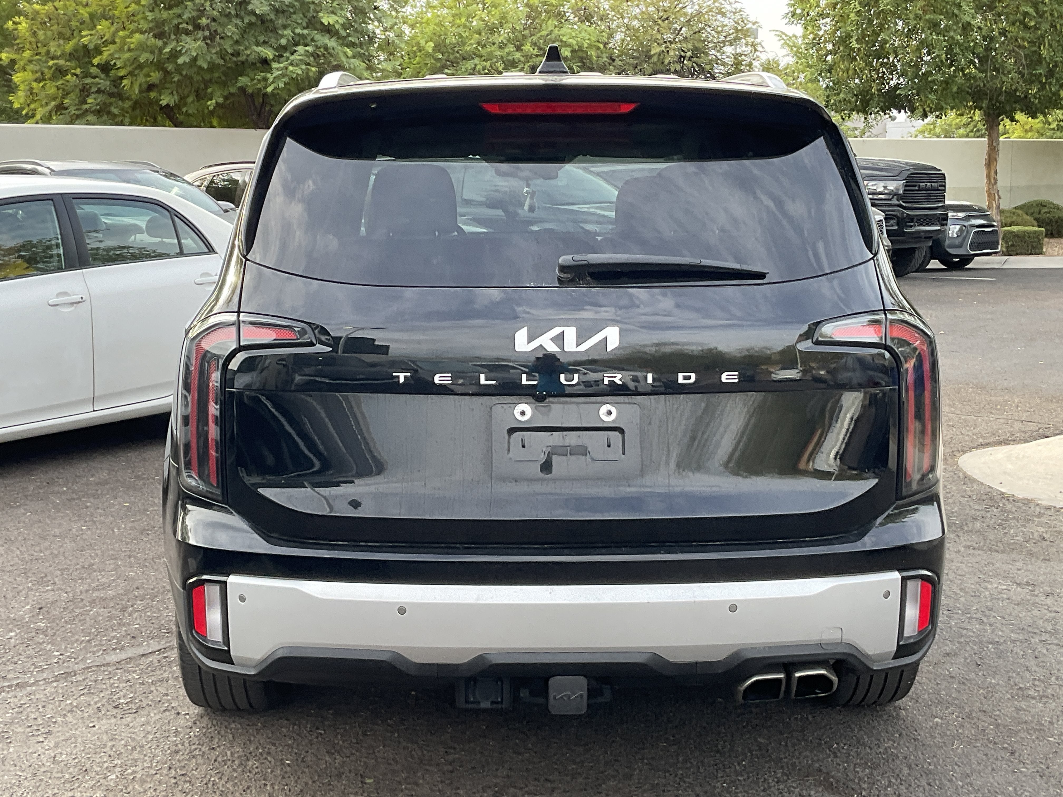 2024 Kia Telluride EX**1 OWNER CLN CF**