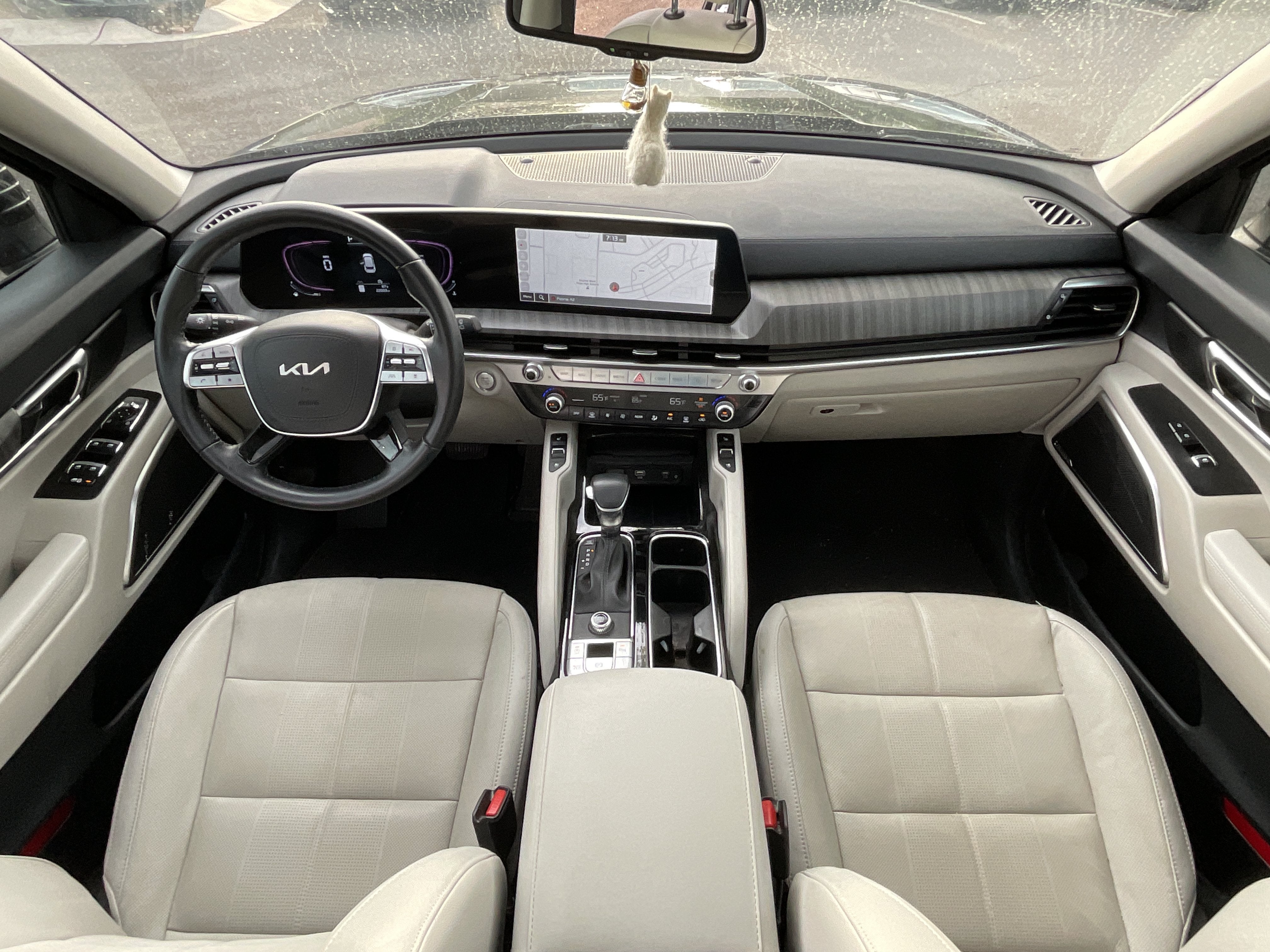2024 Kia Telluride EX**1 OWNER CLN CF**