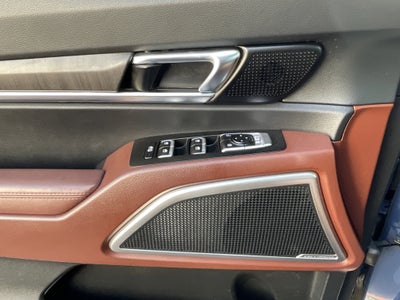 2024 Kia Telluride EX *ONE OWNER CLN CF*