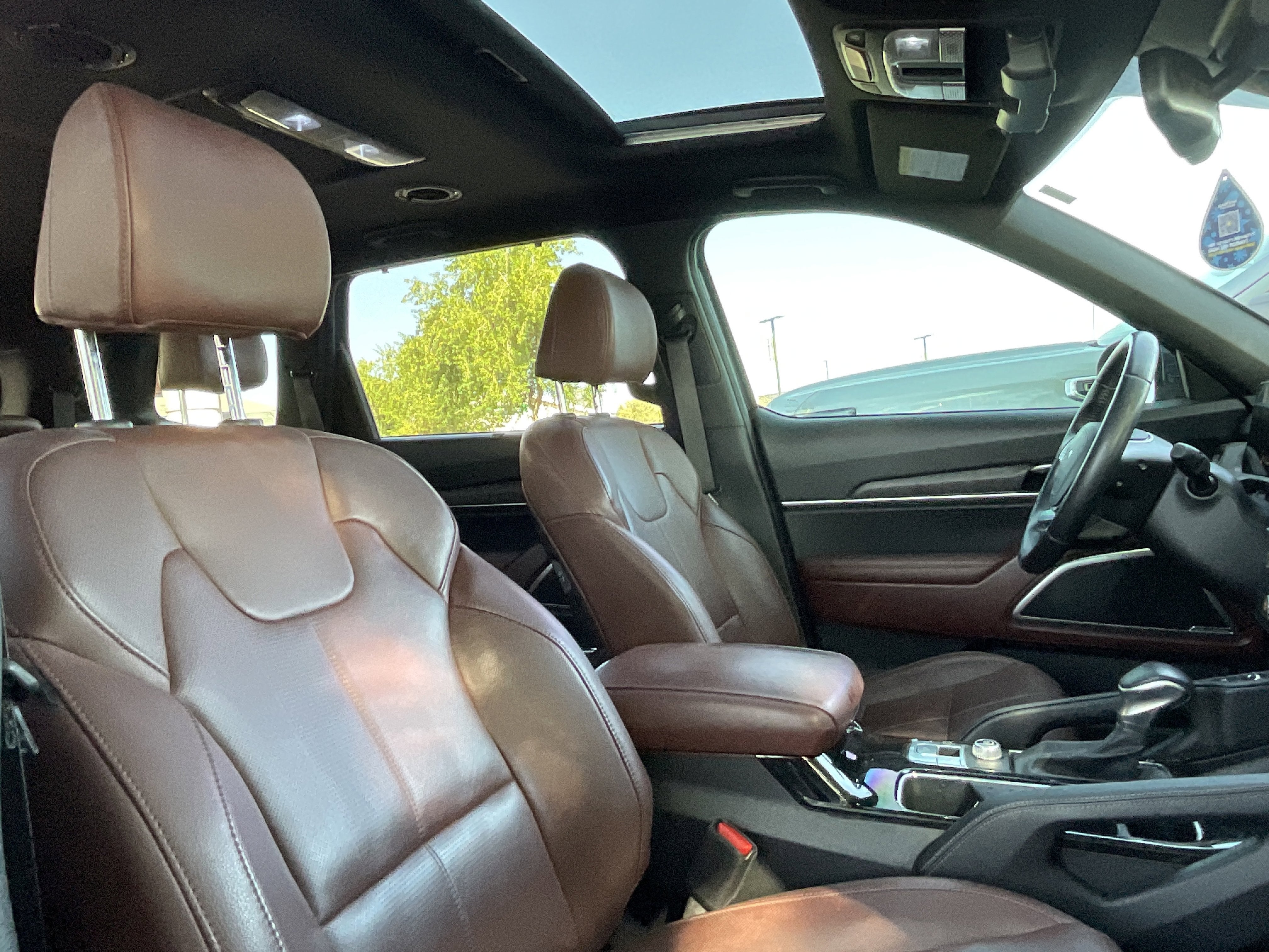 2024 Kia Telluride EX *ONE OWNER CLN CF*