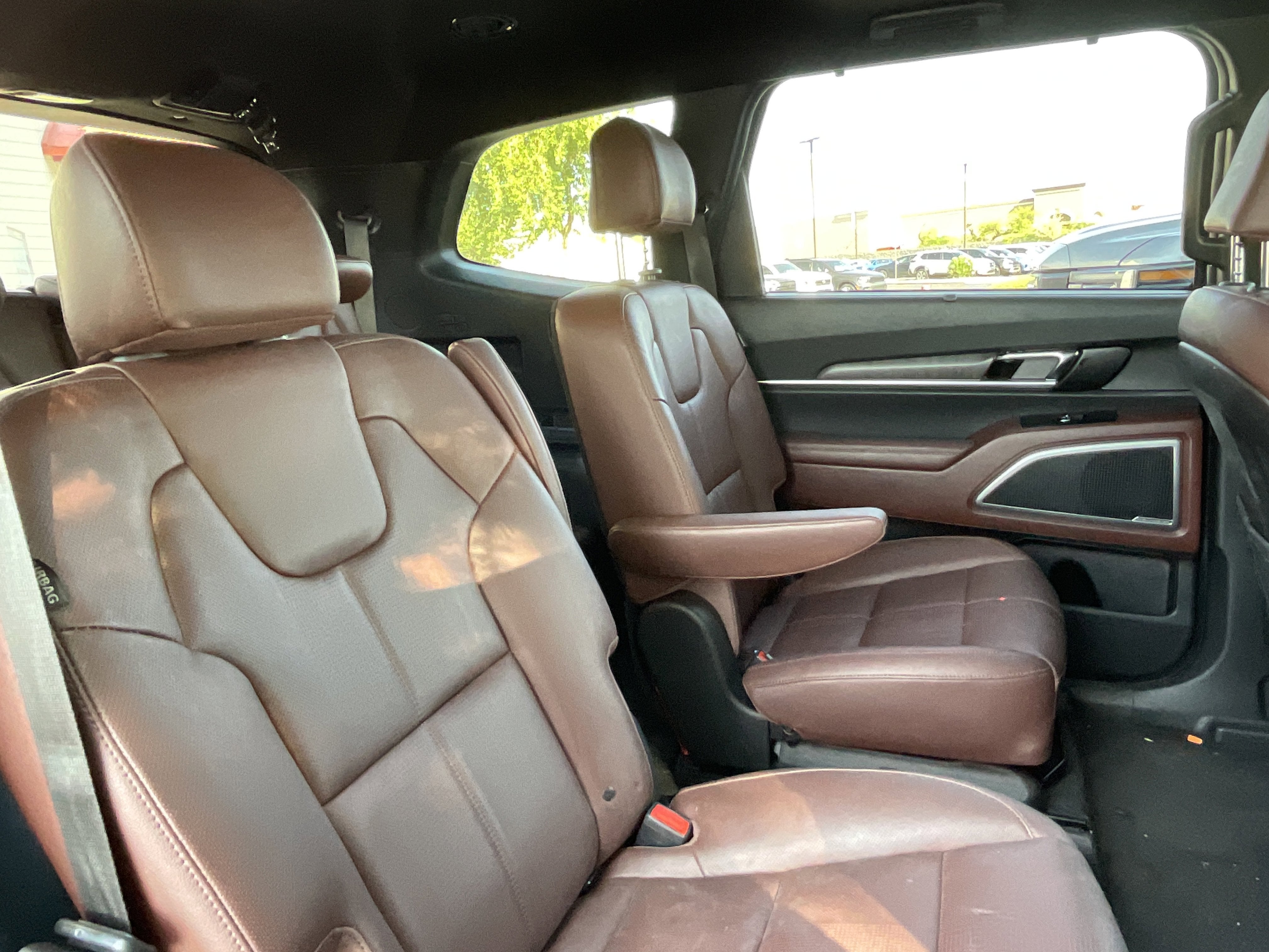 2024 Kia Telluride EX *ONE OWNER CLN CF*