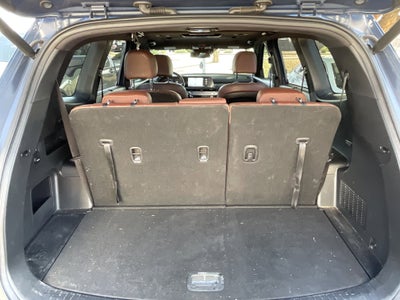 2024 Kia Telluride EX *ONE OWNER CLN CF*