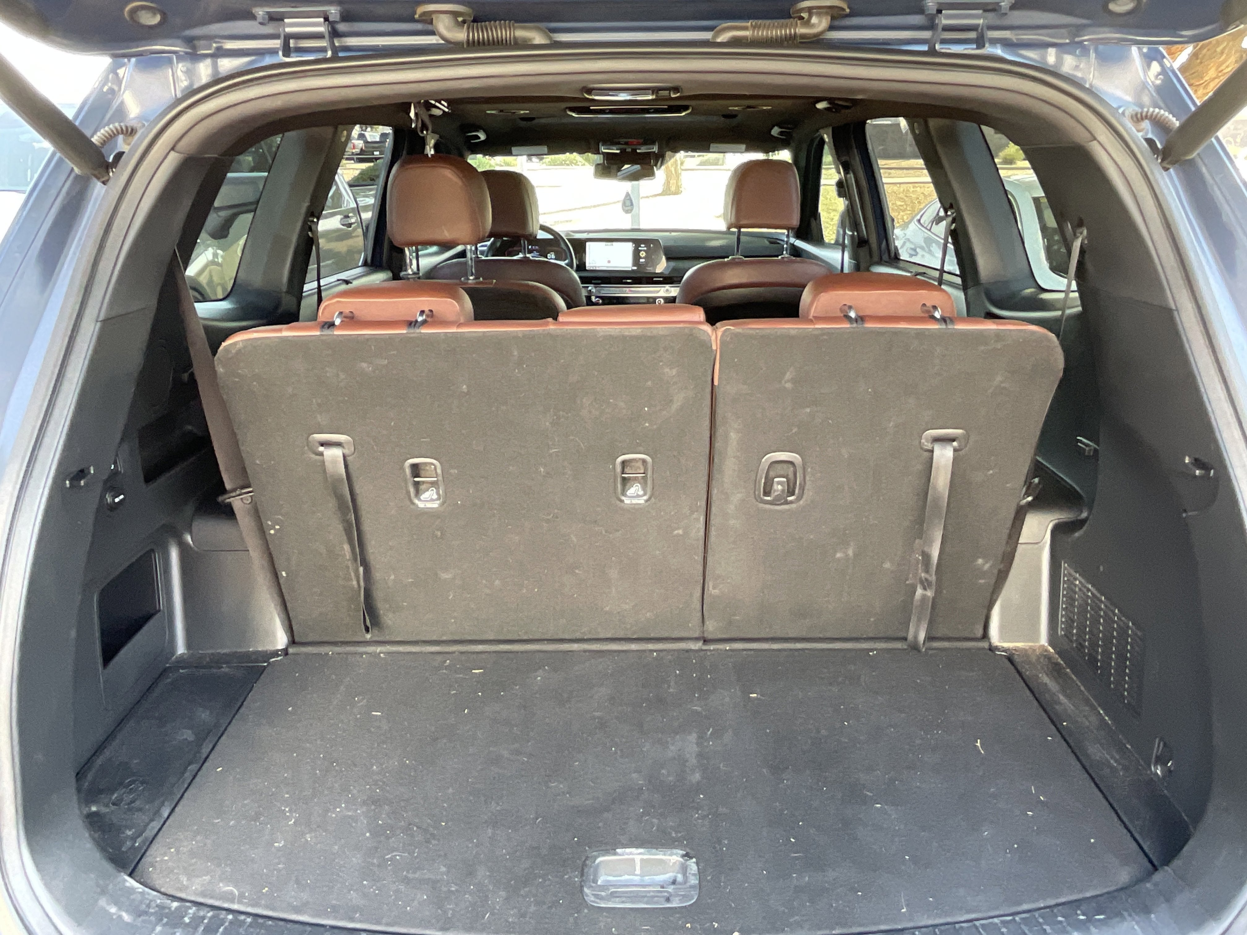 2024 Kia Telluride EX *ONE OWNER CLN CF*