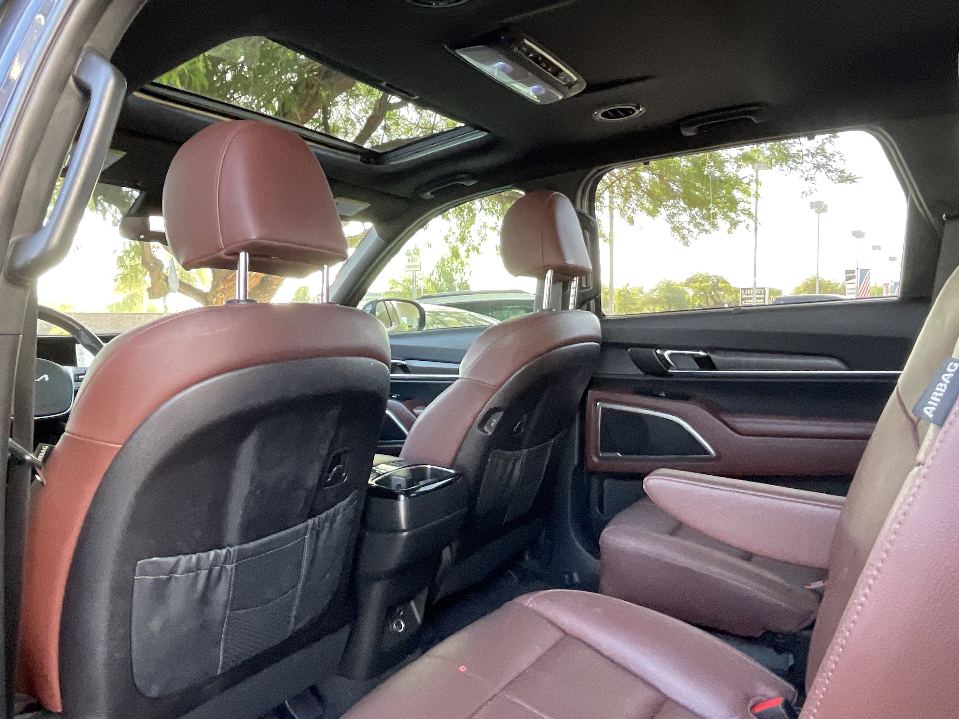 2024 Kia Telluride EX *ONE OWNER CLN CF*